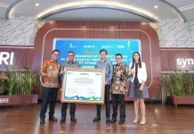Dukung Pembiayaan Petani, BRI Kolaborasi dengan Syngenta Indonesia melalui CENTRIGO™ Farming Ecosystem Dukung Pembiayaan Petani, BRI Kolaborasi dengan Syngenta Indonesia melalui CENTRIGO™ Farming Ecosystem