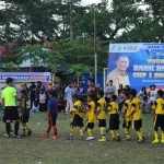24 Tim Lolos Babak Penyisihan Bank Bahteramas Cup U-12 di Konawe 24 Tim Lolos Babak Penyisihan Bank Bahteramas Cup U-12 di Konawe