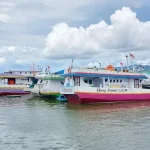 Penghasilan Nelayan di Kendari Menurun Imbas Kenaikan Harga BBM Penghasilan Nelayan di Kendari Menurun Imbas Kenaikan Harga BBM