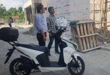 Langkah Nyata BRI Gunakan Kendaraan Listrik dalam Mengurangi Emisi Karbon Langkah Nyata BRI Gunakan Kendaraan Listrik dalam Mengurangi Emisi Karbon