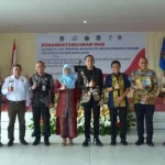 BPR Bahteramas Konawe Luncurkan Program untuk Kesejahteraan Aparat Desa di Konkep BPR Bahteramas Konawe Luncurkan Program untuk Kesejahteraan Aparat Desa di Konkep