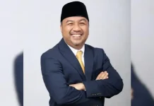 AJP Sukses Kawal Aspirasi Warga dalam Tiga Tahun Mengabdi AJP Sukses Kawal Aspirasi Warga dalam Tiga Tahun Mengabdi