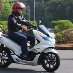 Tahun Ini AHM Segera Umumkan Roadmap Bisnis Sepeda Motor Listrik Tahun Ini AHM Segera Umumkan Roadmap Bisnis Sepeda Motor Listrik