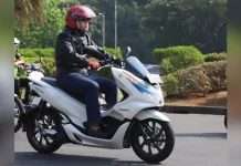 Tahun Ini AHM Segera Umumkan Roadmap Bisnis Sepeda Motor Listrik Tahun Ini AHM Segera Umumkan Roadmap Bisnis Sepeda Motor Listrik