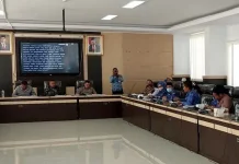 Dewan Rekomendasikan Tiga Nama ke Penegak Hukum Terkait Tambang Pasir di Nambo Dewan Rekomendasikan Tiga Nama ke Penegak Hukum Terkait Tambang Pasir di Nambo