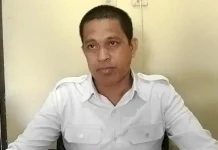 Polres Wakatobi Didesak Tindak Tegas Pelaku Penyerangan Sidang DPRD Polres Wakatobi Didesak Tindak Tegas Pelaku Penyerangan Sidang DPRD