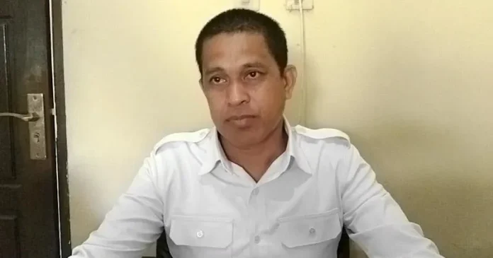 Polres Wakatobi Didesak Tindak Tegas Pelaku Penyerangan Sidang DPRD