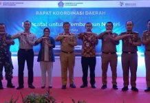 Dimulai 15 Oktober 2022, BPS Kendari Libatkan 588 Petugas untuk Pendataan Regsosek Dimulai 15 Oktober 2022, BPS Kendari Libatkan 588 Petugas untuk Pendataan Regsosek