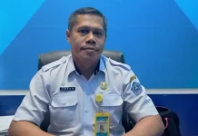 Kota Kendari Masih Kekurangan Tenaga Pengajar Kota Kendari Masih Kekurangan Tenaga Pengajar