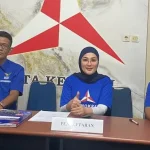 Ajak Berjuang Bersama SBY-AHY, Demokrat Kota Kendari Buka Penjaringan Caleg Ajak Berjuang Bersama SBY-AHY, Demokrat Kota Kendari Buka Penjaringan Caleg