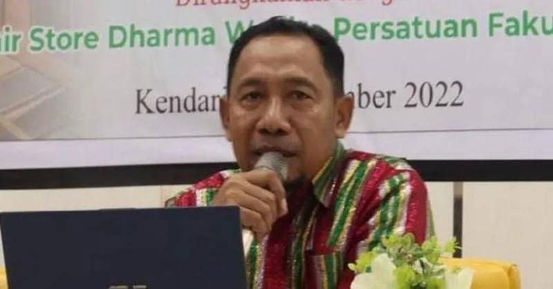 Ini Penjelasan Budayawan Atas Pemberian Gelar La Ode Muhammad untuk Jokowi
