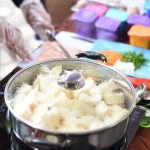 PLN Batalkan Konversi LPG 3 Kg ke Kompor Listrik PLN Batalkan Konversi LPG 3 Kg ke Kompor Listrik