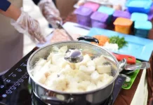 PLN Batalkan Konversi LPG 3 Kg ke Kompor Listrik PLN Batalkan Konversi LPG 3 Kg ke Kompor Listrik