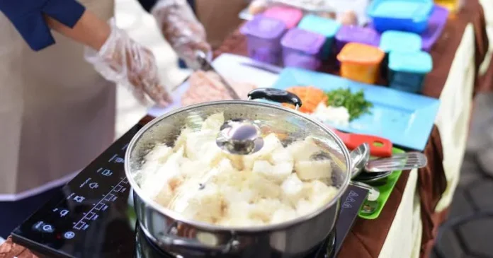 PLN Batalkan Konversi LPG 3 Kg ke Kompor Listrik