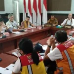 Enam Lokasi KSPN Wakatobi Ditinjau Bank Dunia dan Kementerian PUPR Enam Lokasi KSPN Wakatobi Ditinjau Bank Dunia dan Kementerian PUPR