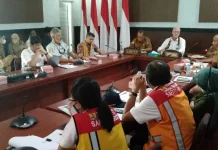 Enam Lokasi KSPN Wakatobi Ditinjau Bank Dunia dan Kementerian PUPR Enam Lokasi KSPN Wakatobi Ditinjau Bank Dunia dan Kementerian PUPR