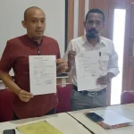 Dituduh Korupsi, UMW Kendari Adukan Sejumlah Pihak ke Polisi soal Pencemaran Nama Baik Dituduh Korupsi, UMW Kendari Adukan Sejumlah Pihak ke Polisi soal Pencemaran Nama Baik