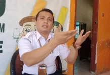 Bawaslu Konawe Tegaskan Tidak Ikut Terlibat dalam Penonaktifan Kepala Kesbangpol dan Camat Anggaberi Bawaslu Konawe Tegaskan Tidak Ikut Terlibat dalam Penonaktifan Kepala Kesbangpol dan Camat Anggaberi