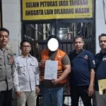 Direktur Perusahaan Tambang Nikel di Konut Jadi Tersangka Direktur Perusahaan Tambang Nikel di Konut Jadi Tersangka