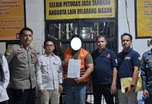 Direktur Perusahaan Tambang Nikel di Konut Jadi Tersangka Direktur Perusahaan Tambang Nikel di Konut Jadi Tersangka