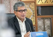 Catatkan Kinerja Impresif, Kepemimpinan Direktur Utama BRI Mendapat Apresiasi Dorong Pelaku Usaha Bangkit, Dirut BRI Sunarso Dinobatkan sebagai Tokoh Pembiayaan dan Pemberdayaan UMKM