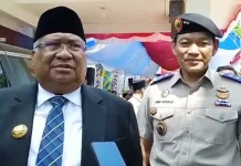 Gubernur Ali Mazi ke BPN: Segera Tuntaskan Tanah yang belum Terurus Gubernur Ali Mazi ke BPN: Segera Tuntaskan Tanah yang belum Terurus