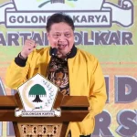 Survei CSIS: Kalahkan PDIP dan Gerindra, Golkar Partai Terpopuler di Kalangan Pemilih Muda Menteri Koordinator Bidang Perekonomian Airlangga Hartarto