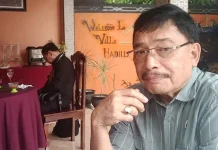 APBD-P Wakatobi 2022 Terancam Tidak Diketuk, Ini Tanggapan Anggota Komite IV DPD RI Komite IV Dewan Perwakilan Daerah (DPD) RI, mitra Badan Pengawasan Keuangan dan Pembangunan (BPKP) dan Kementerian Keuangan (Kemenkeu), Amirul Tamim