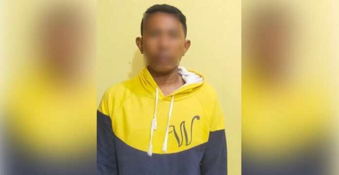 Dapati Suami Bersama Wanita Lain, Seorang IRT Justru Dianiaya