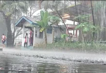 BMKG Sebut Tiga Faktor Penyebab Hujan di Kendari Hari Ini BMKG Sebut Tiga Faktor Penyebab Hujan di Kendari Hari Ini