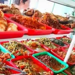 Pengusaha Kuliner dan Rumah Makan di Kolut Berencana Naikkan Harga Jual Ilustrasi pengusaha makanan