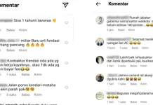 Pembangunan Kantor Gubernur Baru Dicibir Netizen, Ini Tanggapan Pemprov Sultra