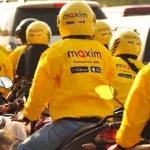 Tarif Maxim Motor di Kendari Naik, Pengantaran Barang dan Makanan Tetap Tarif Maxim Motor di Kendari Naik, Pengantaran Barang dan Makanan Tetap