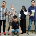 Ibu Pembuang Bayi di Puuwatu Diamankan Polisi, Masih Berstatus Pelajar Ibu Pembuang Bayi di Puuwatu Diamankan Polisi, Masih Berstatus Pelajar