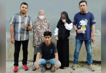 Ibu Pembuang Bayi di Puuwatu Diamankan Polisi, Masih Berstatus Pelajar Ibu Pembuang Bayi di Puuwatu Diamankan Polisi, Masih Berstatus Pelajar