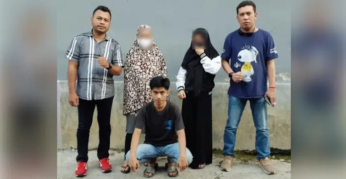 pembuangbayi Ibu Pembuang Bayi di Puuwatu Diamankan Polisi, Masih Berstatus Pelajar