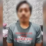 Pelaku Penganiayaan Anak di Bawah Umur hingga Meninggal Ditangkap Polisi Usai Buron Setahun Pelaku Penganiayaan Anak di Bawah Umur hingga Meninggal Ditangkap Polisi Usai Buron Setahun