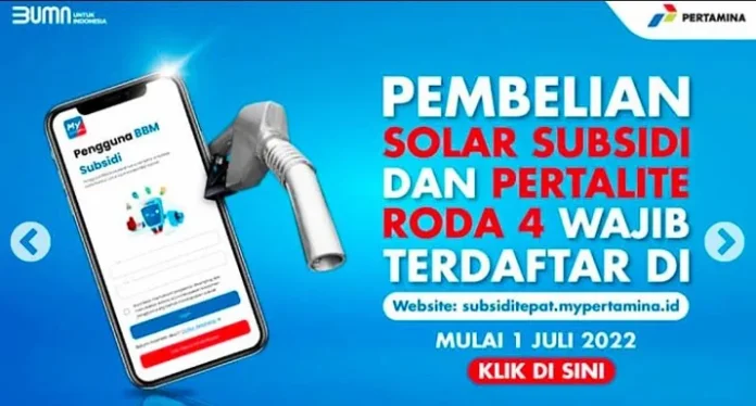10.499 Kendaraan Roda Empat di Sultra Telah Daftar Subsidi Tepat Sasaran
