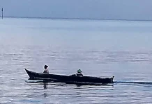 Masa Depan Perairan Wawonii: Berharap Ikan Berlimpah dari Pengelolaan Akses Area Perikanan Masa Depan Perairan Wawonii: Berharap Ikan Berlimpah dari Pengelolaan Akses Area Perikanan