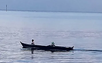 Masa Depan Perairan Wawonii: Berharap Ikan Berlimpah dari Pengelolaan Akses Area Perikanan Masa Depan Perairan Wawonii: Berharap Ikan Berlimpah dari Pengelolaan Akses Area Perikanan