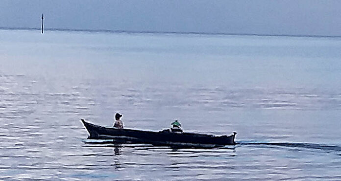 Masa Depan Perairan Wawonii: Berharap Ikan Berlimpah dari Pengelolaan Akses Area Perikanan