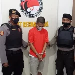 Untuk Penuhi Kebutuhan Hidup, Seorang Pemuda Jadi Pengedar Narkoba Untuk Penuhi Kebutuhan Hidup, Seorang Pemuda Jadi Pengedar Narkoba