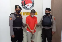 Untuk Penuhi Kebutuhan Hidup, Seorang Pemuda Jadi Pengedar Narkoba Untuk Penuhi Kebutuhan Hidup, Seorang Pemuda Jadi Pengedar Narkoba