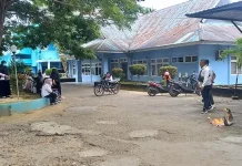 Plt Direktur RSJ Sultra Dituntut Mundur dari Jabatannya Plt Direktur RSJ Sultra Dituntut Mundur dari Jabatannya