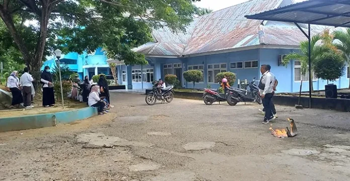 Plt Direktur RSJ Sultra Dituntut Mundur dari Jabatannya