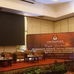 KPU Sultra Matangkan Persiapan Jelang Verifikasi Faktual Parpol KPU Sultra Matangkan Persiapan Jelang Verifikasi Faktual Parpol