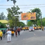 Partai Golkar Jagokan Ridwan Bae Maju di Pilgub 2024 Partai Golkar Jagokan Ridwan Bae Maju di Pilgub 2024