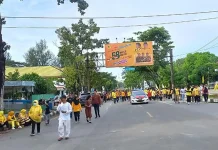 Partai Golkar Jagokan Ridwan Bae Maju di Pilgub 2024 Partai Golkar Jagokan Ridwan Bae Maju di Pilgub 2024