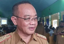 Ini Upaya Pemkot Kendari Atasi Perundungan Anak di Dunia Maya Asisten III Setda Kota Kendari, Makmur