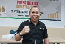 Investasi Emas Pilihan Terbaik di Tengah Inflasi, Risikonya Hampir Tidak Ada Gede Anom Sastrawan